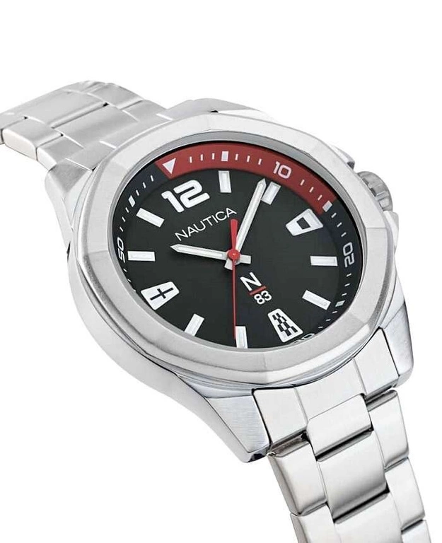 Zegarek męski NAUTICA NAPTBF104 N83 Tortuga Bay