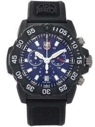 Zegarek męski Luminox XS.3583 Navy SEAL Chrono 3580 Series