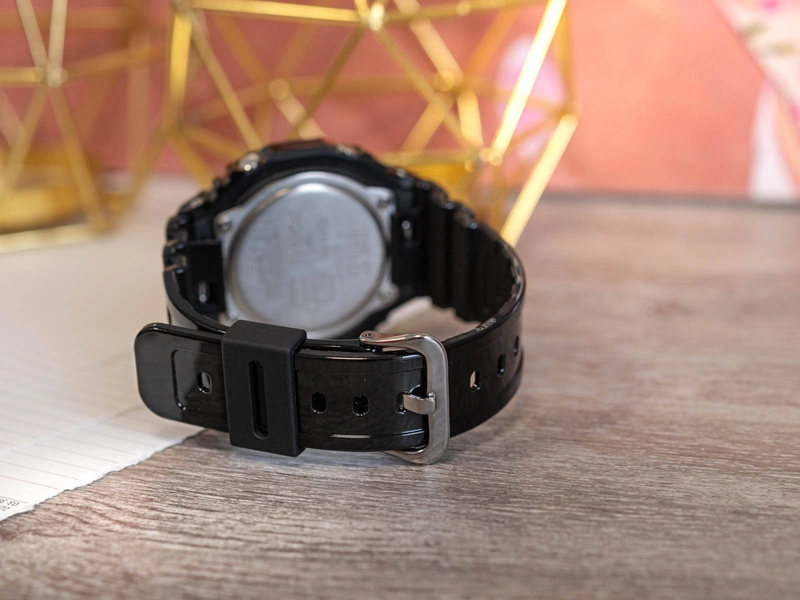 Zegarek męski CASIO G-SHOCK GA-2100GB-1AER 