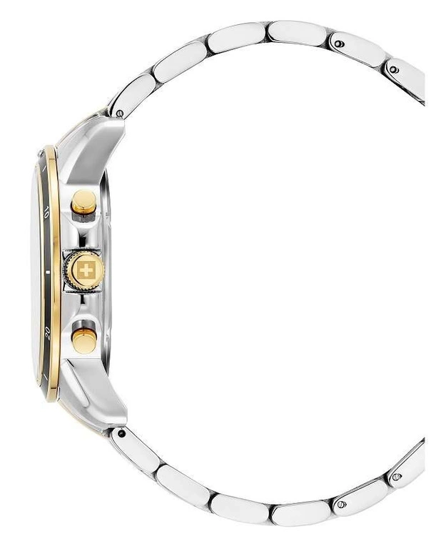 Zegarek męski SWISS ALPINE MILITARY SAM7089.9147 Douglas