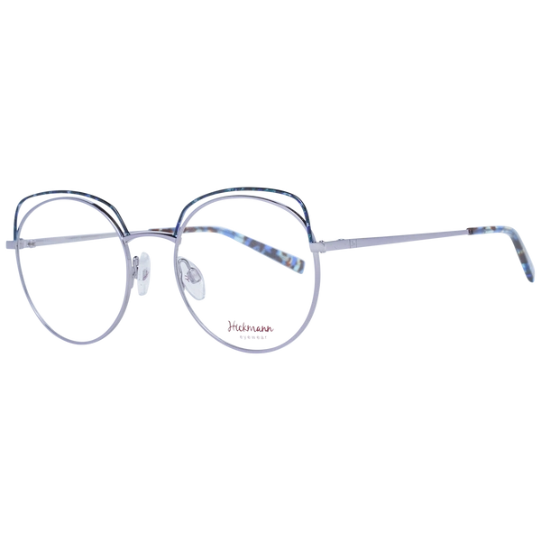 Okulary oprawki Damskie Ana Hickmann HI1057 Fioletowe