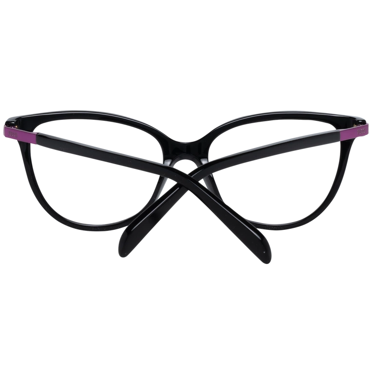 Okulary oprawki Damskie Emilio Pucci EP5120 001 54 Czarne