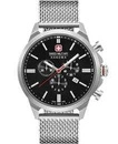 Zegarek męski SWISS MILITARY HANOWA 06-3332.04.007 Chrono Classic II