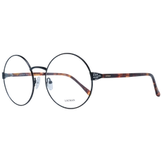 Okulary oprawki Damskie Locman LOCV013 Brązowe