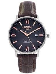 Zegarek damski ROAMER 958844 41 53 05 Valais