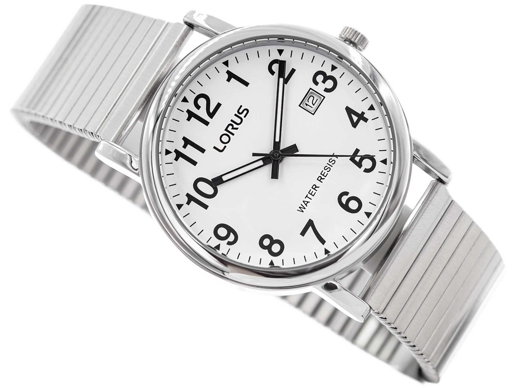 Zegarek męski LORUS RG859CX5