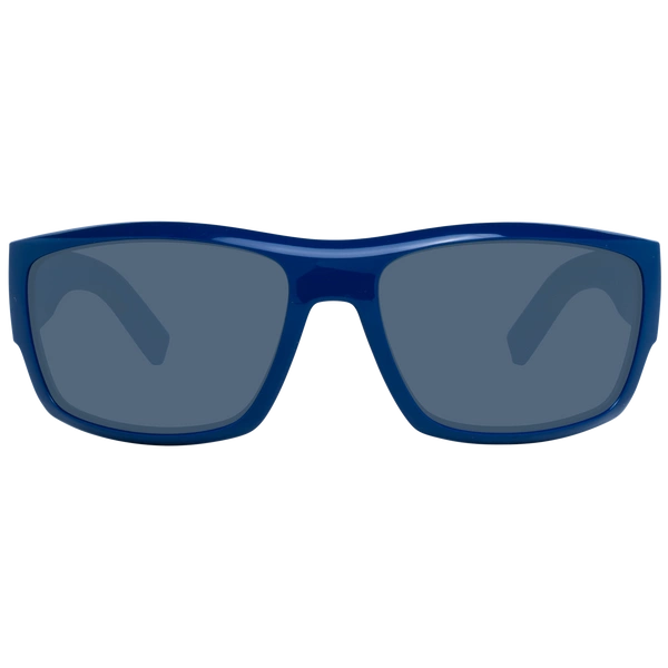 Okulary przeciwsłoneczne Tommy Hilfiger TJ 0063/S PJP 62 Niebieskie