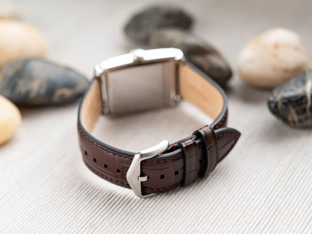 Zegarek męski FOSSIL FS6110 Carraway