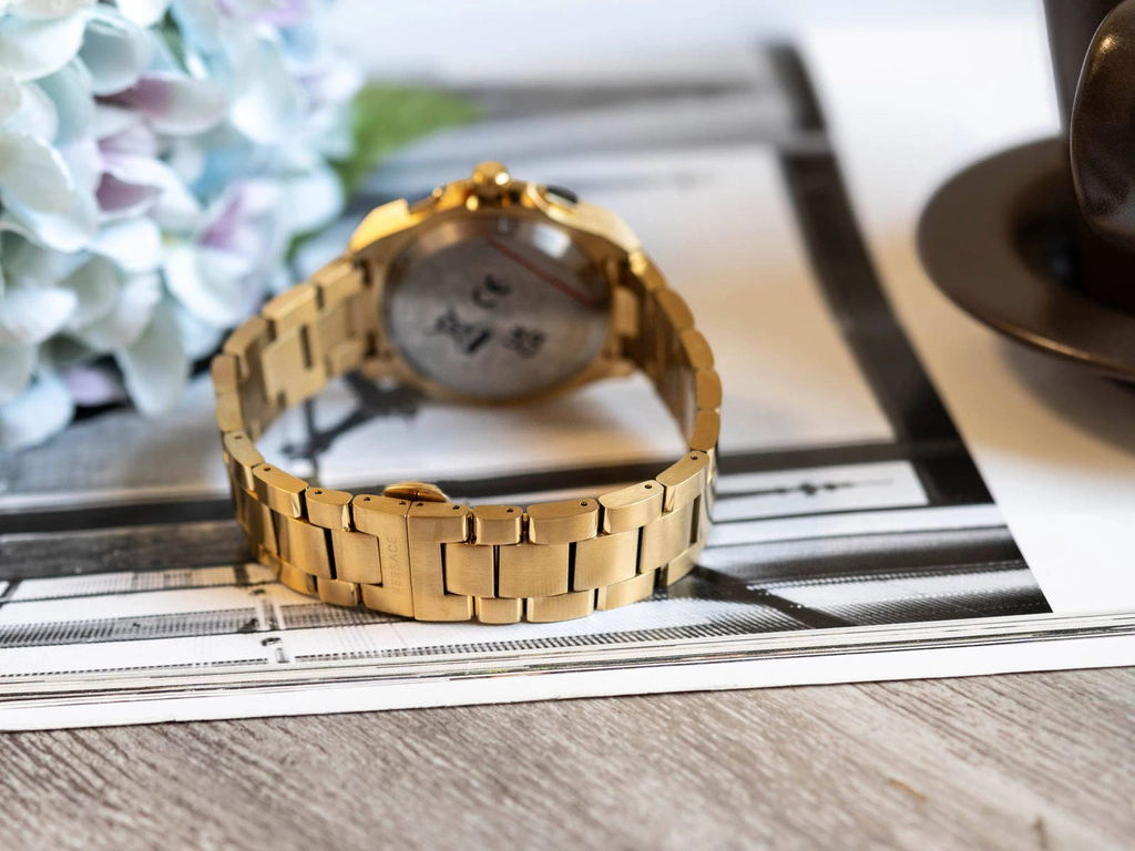 Zegarek damski VERSACE VE3CA0723 Chrono Lady