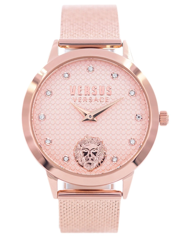 Zegarek damski VERSUS VERSACE STRANDBANK VSP571821 