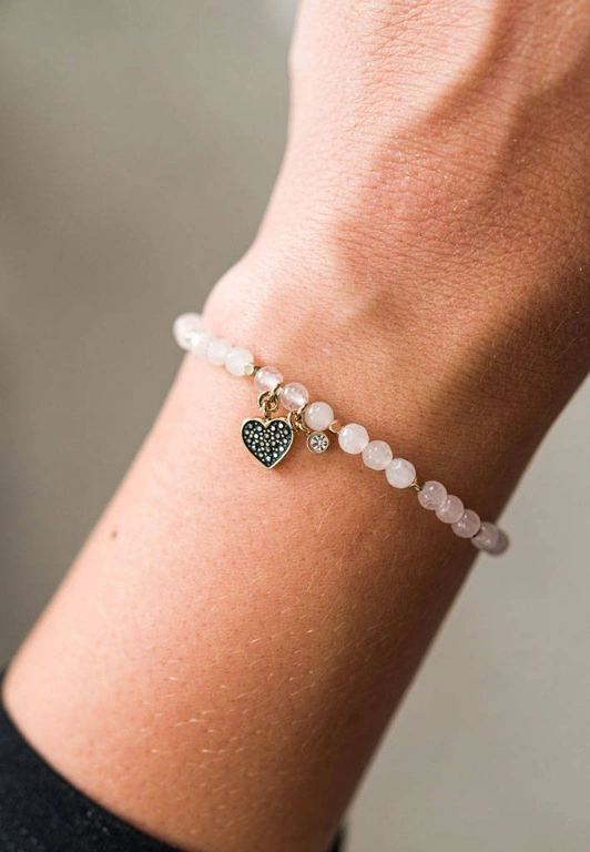 Bransoletka damska Fossil JA6922710