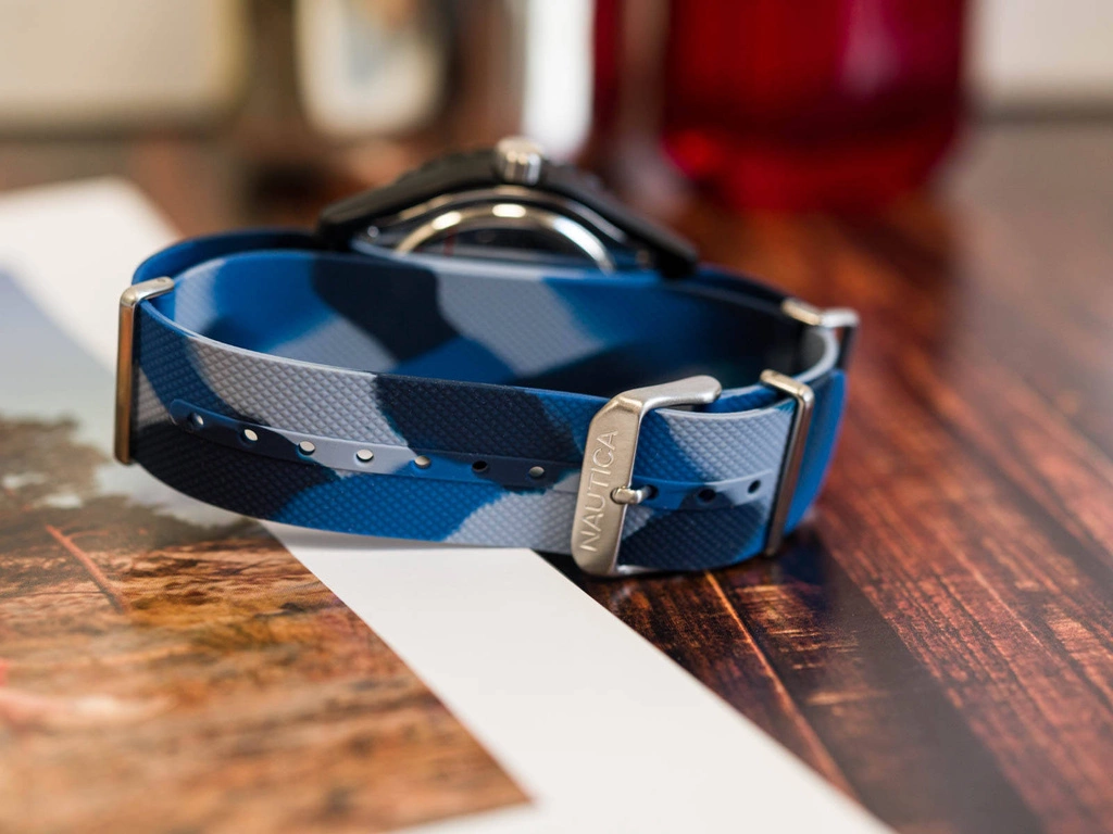 Zegarek męski NAUTICA NAPSRF004 Surfside