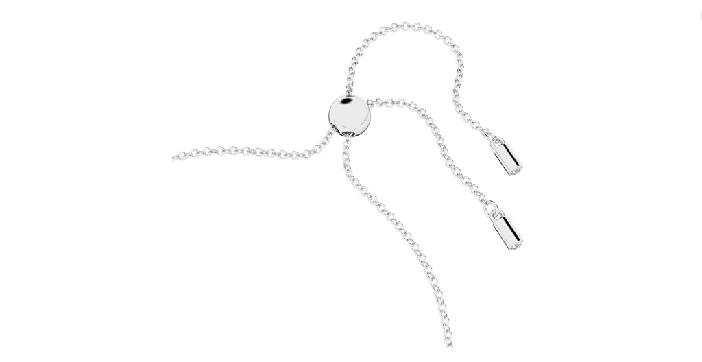 Bransoletka damska Swarovski 5524421 Infinity