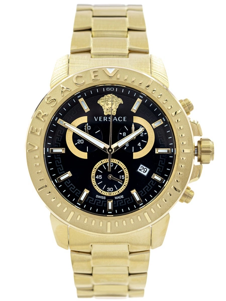 Zegarek męski VERSACE VE2E00921 New Chrono
