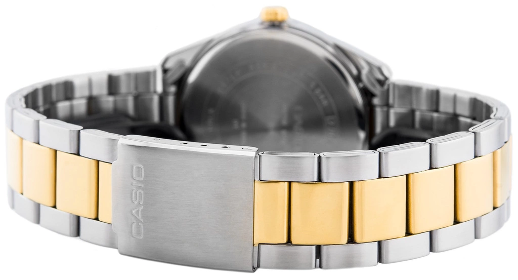 Zegarek męski CASIO MTP-1302PSG-7AVEF