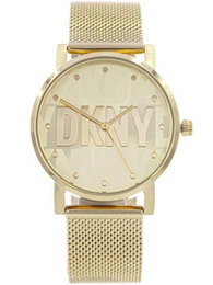 Zegarek damski DKNY SOHO NY6692