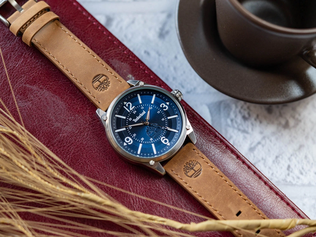 Zegarek męski TIMBERLAND TDWGA9000603