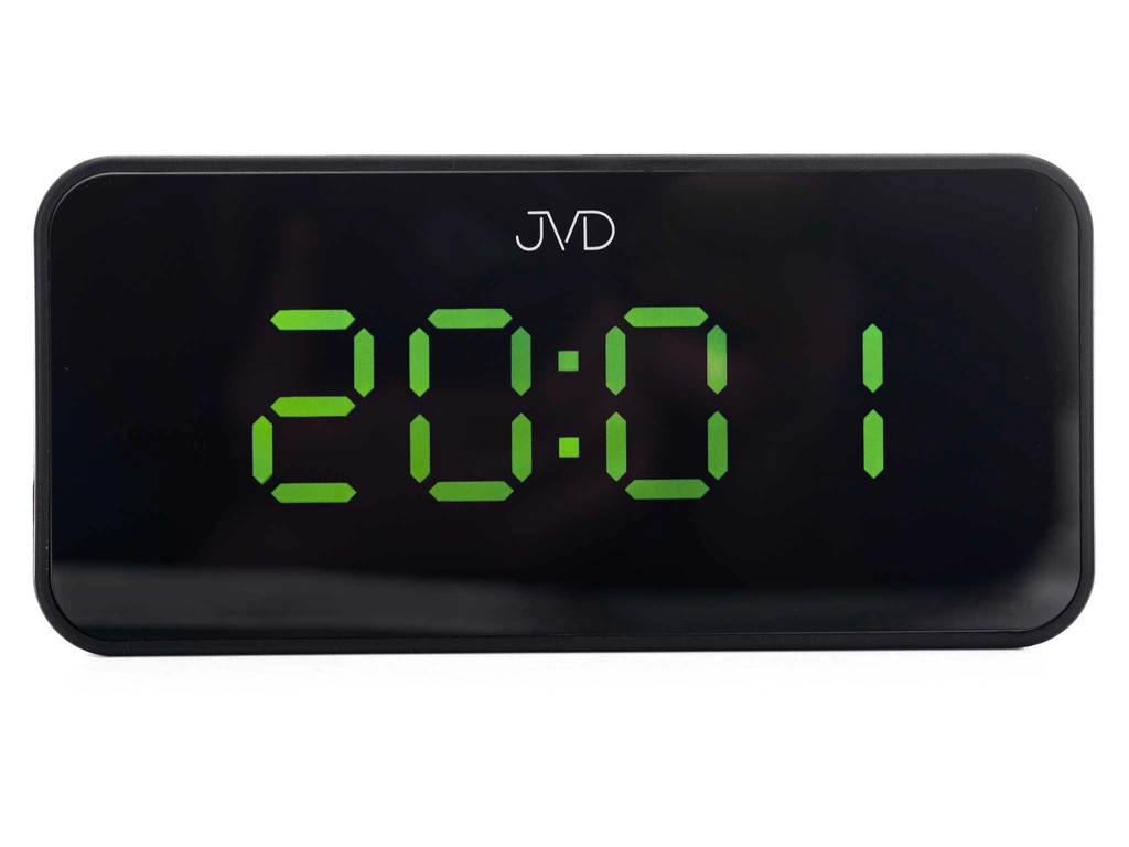 Budzik JVD SB3212.1 Sensor Light