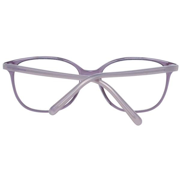 Okulary oprawki Damskie Benetton BEO1031 732 53 Fioletowe