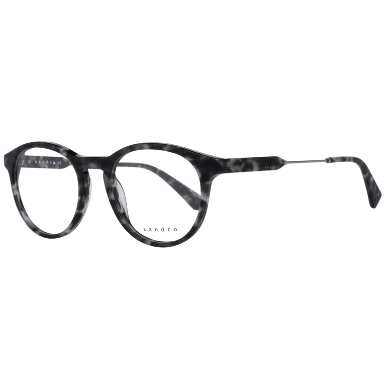 Okulary oprawki Męskie Sandro SD1008 207 50 Szare