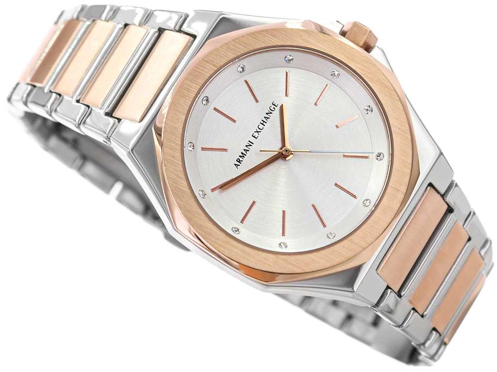Zegarek damski ARMANI EXCHANGE AX4607 Andrea