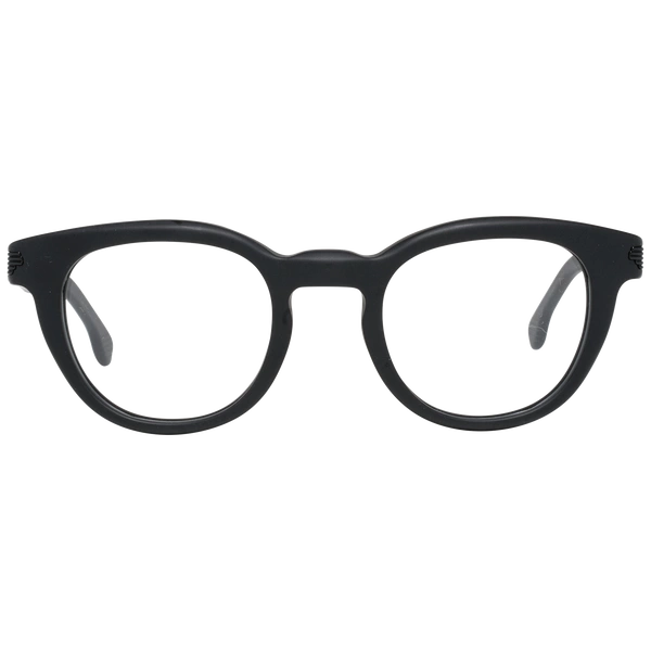Okulary oprawki Lozza VL4123 BLKM 45 Czarne