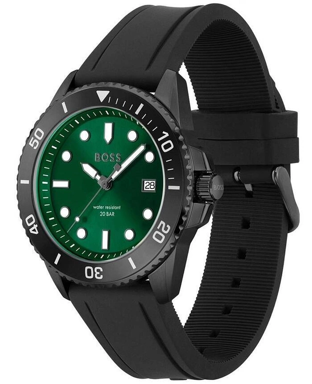 Zegarek męski HUGO BOSS 1513915 Ace Diver