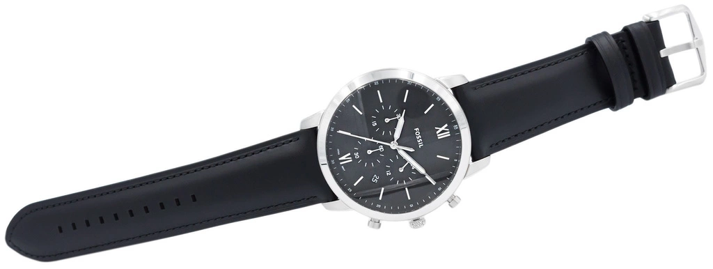 Zegarek męski FOSSIL Neutra FS5452