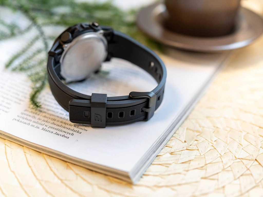 Zegarek męski CASIO Edifice ECB-40MP-1AEF