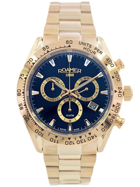 Zegarek męski ROAMER Monza 100 850837 48 45 20