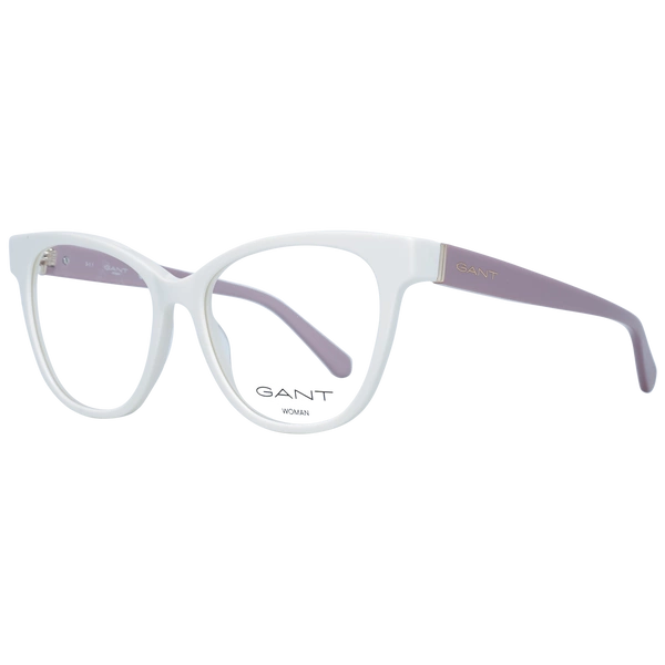 Okulary oprawki Damskie Gant GA4113 025 54 Ecri