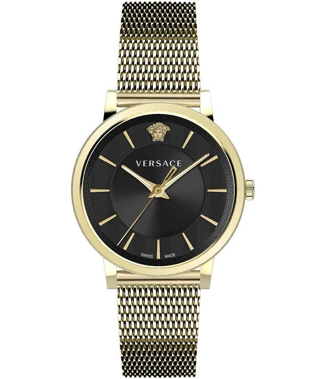 Zegarek męski VERSACE VE5A00920 V-Circle