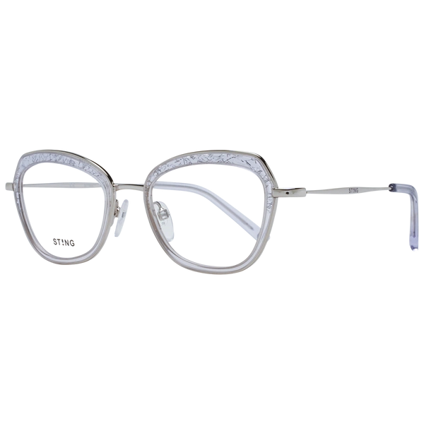 Okulary oprawki Damskie Sting VST370V Szare
