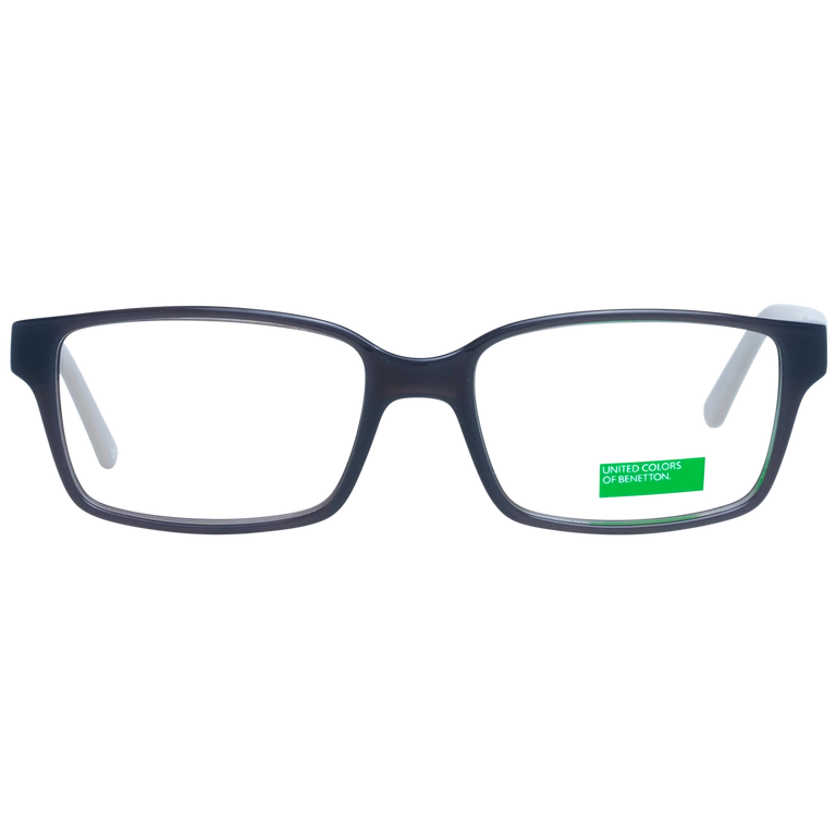 Okulary oprawki Męskie Benetton BEO1033 949 54 Szare