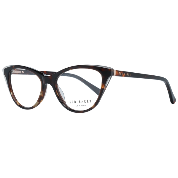 Okulary oprawki Damskie Ted Baker TB9194 179 49 Brązowe
