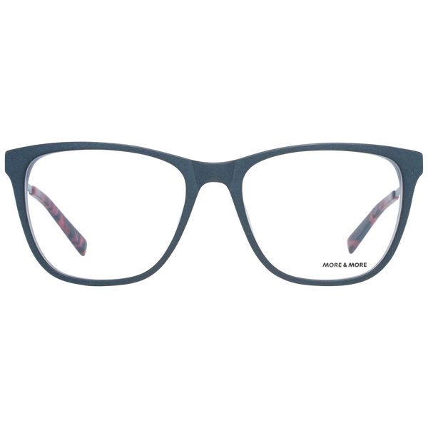 Okulary oprawki Damskie More & More 50506 880 55 Szare