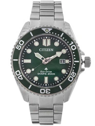 Zegarek męski Citizen BN0269-50W Promaster Marine Diver Eco-Drive 