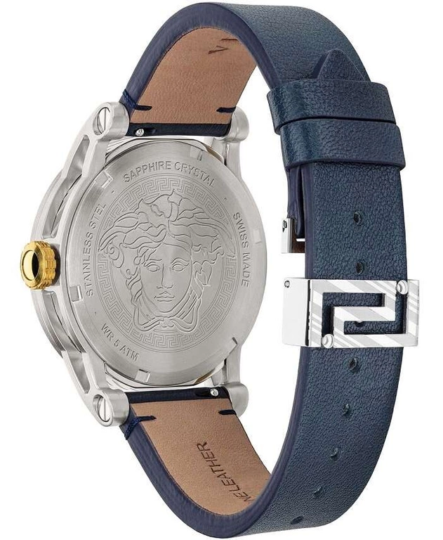 Zegarek męski VERSACE VEPO00120 Code