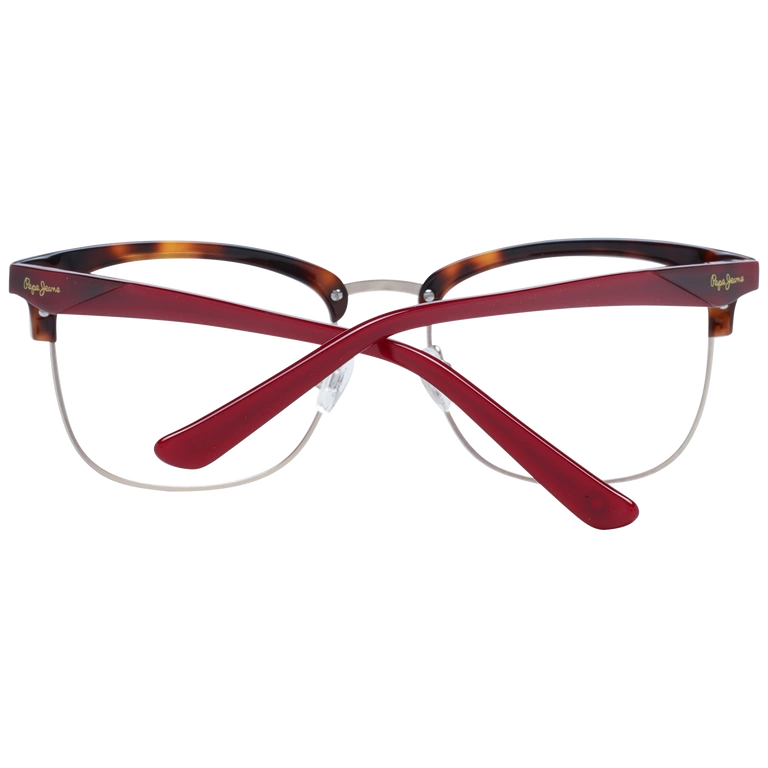 Okulary oprawki Damskie Pepe Jeans PJ3411 C2 51 Wielokolorowe