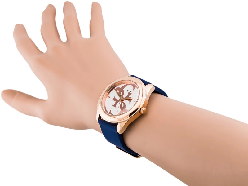 Zegarek damski GUESS W0911L6