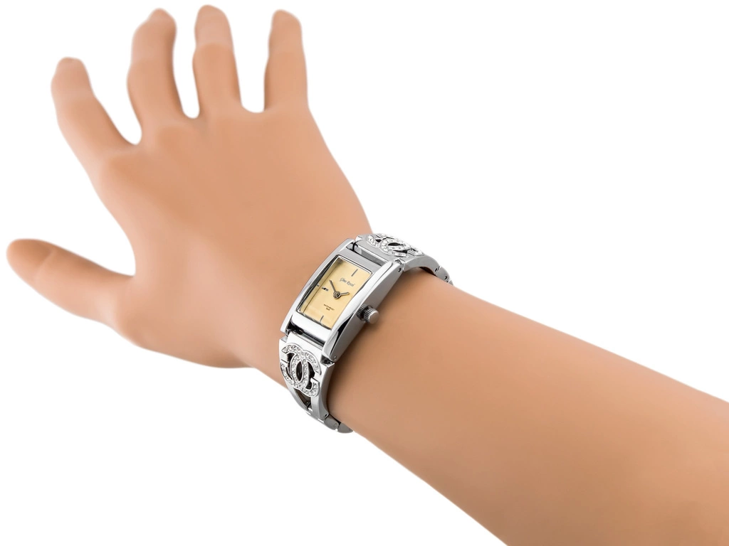 Zegarek damski GINO ROSSI 6548 9SS