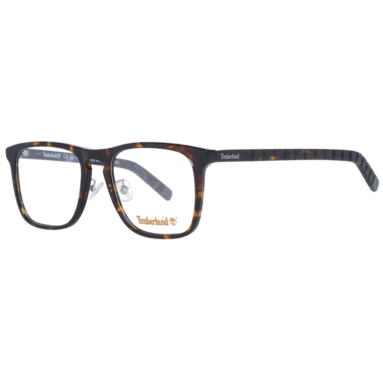 Okulary oprawki Męskie Timberland TB1688-D 052 55 Brązowe