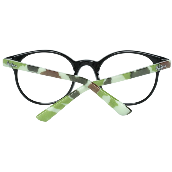 Okulary oprawki damskie Pepe Jeans PJ3238 Czarne