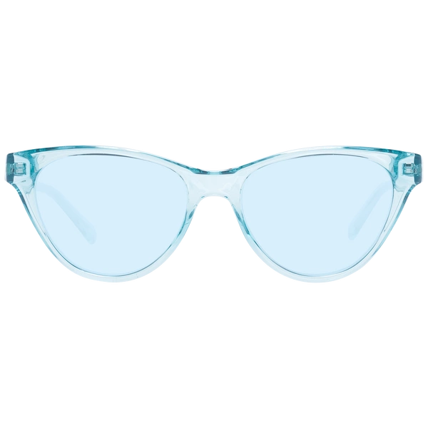 Okulary przeciwsłoneczne Damskie Benetton BE5044 111 54 Niebieskie