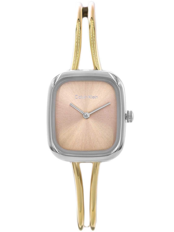 Zegarek damski CALVIN KLEIN 25100134 CK Adore