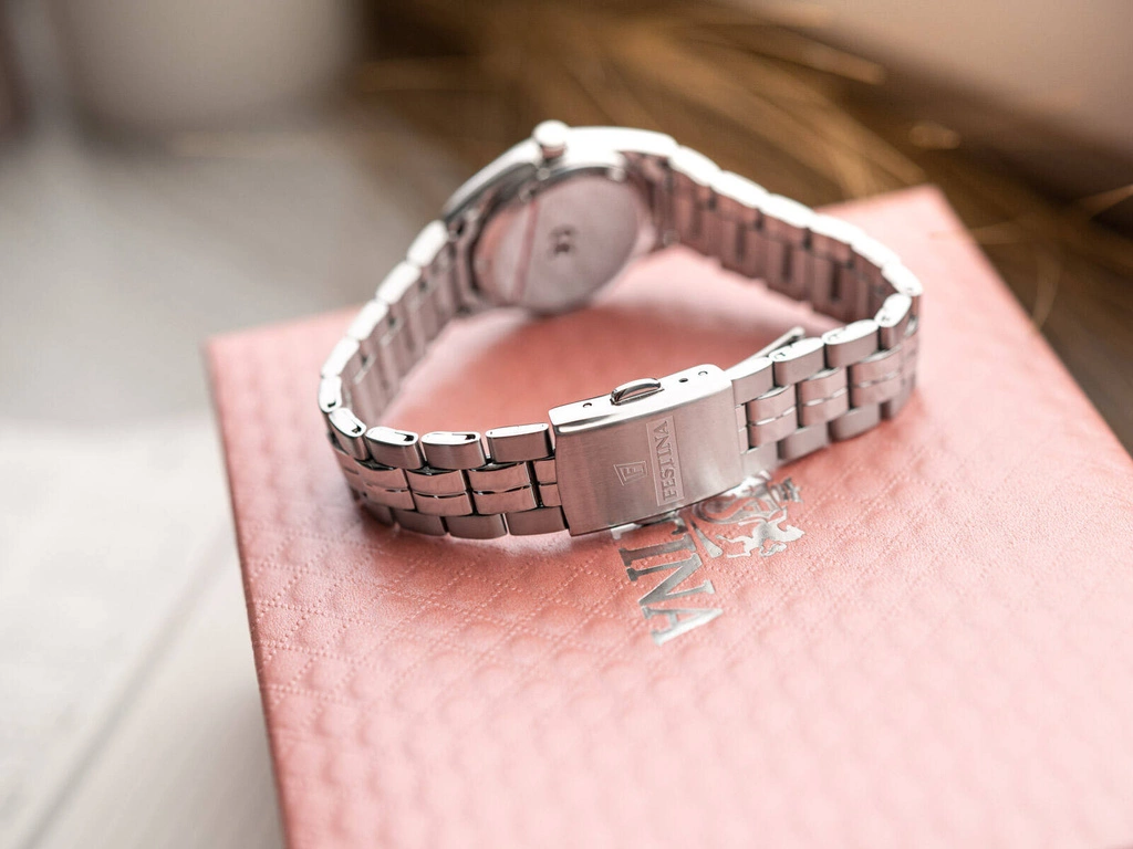 Zegarek damski FESTINA F20438/1 Classic