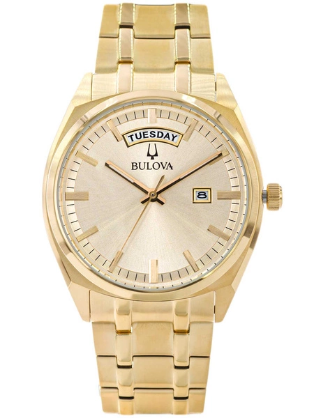 Zegarek męski BULOVA 97C115 Surveyor