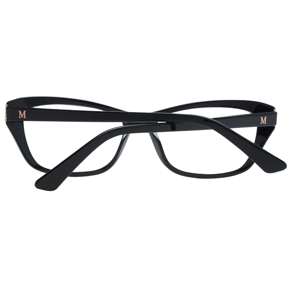 Okulary oprawki Damskie Marciano by Guess GM0385 Czarne