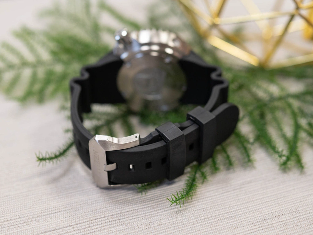 Zegarek męski Citizen BN1024-01E Promaster Marine Professional Diver