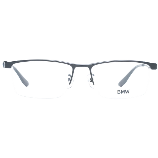 Okulary oprawki Męskie BMW BW5050-H Czarne